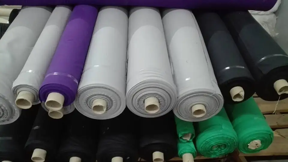 Factory Direct Sales Custom Digital Printed Poly Cotton  Percale Fabric for Beds and Curtains