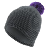 grey and violet
