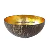 BLACK & GOLD