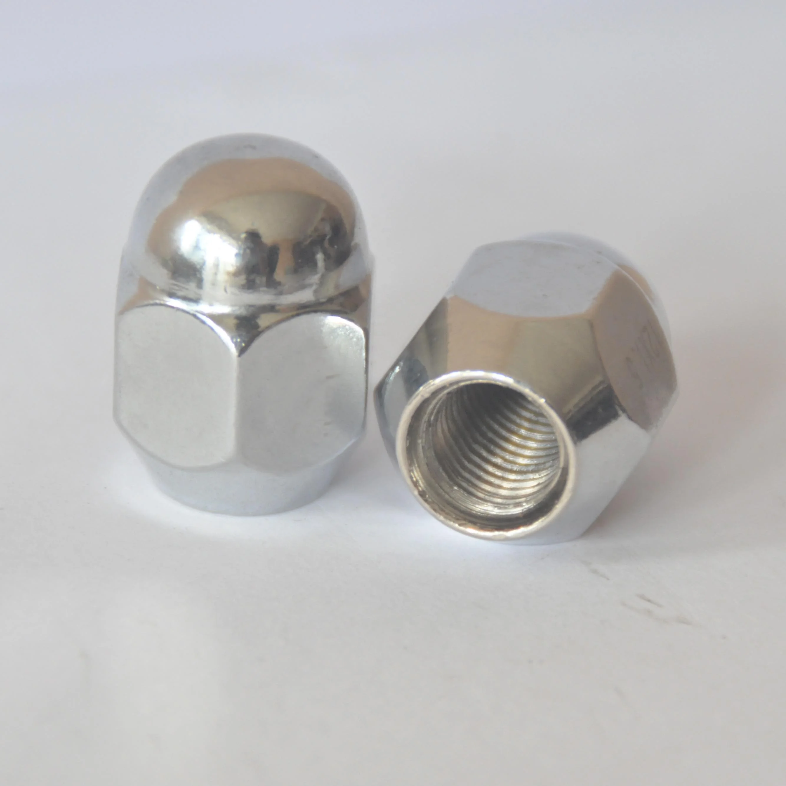 Круглая гайка с Высокой Головкой m12x1.25 железная OEM 40224-M7200 40224-M7210 40224-U7400