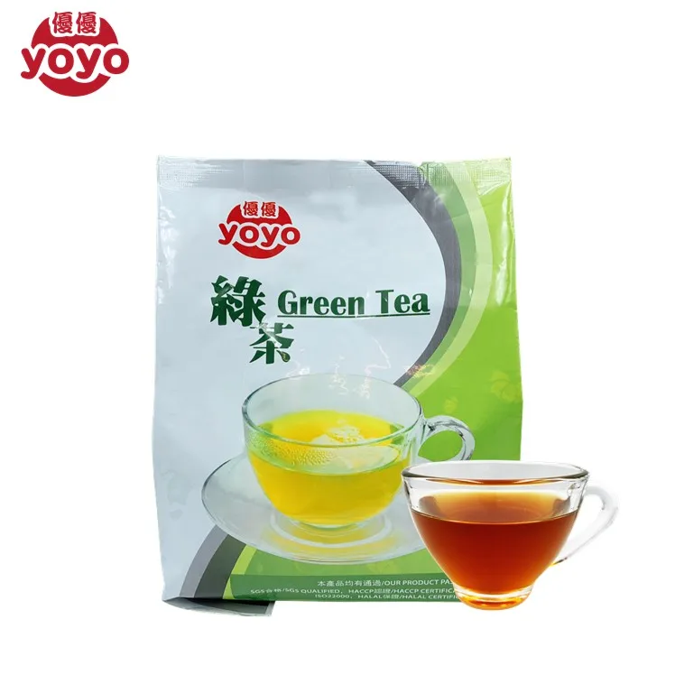 Oolong Tea Alpine-1