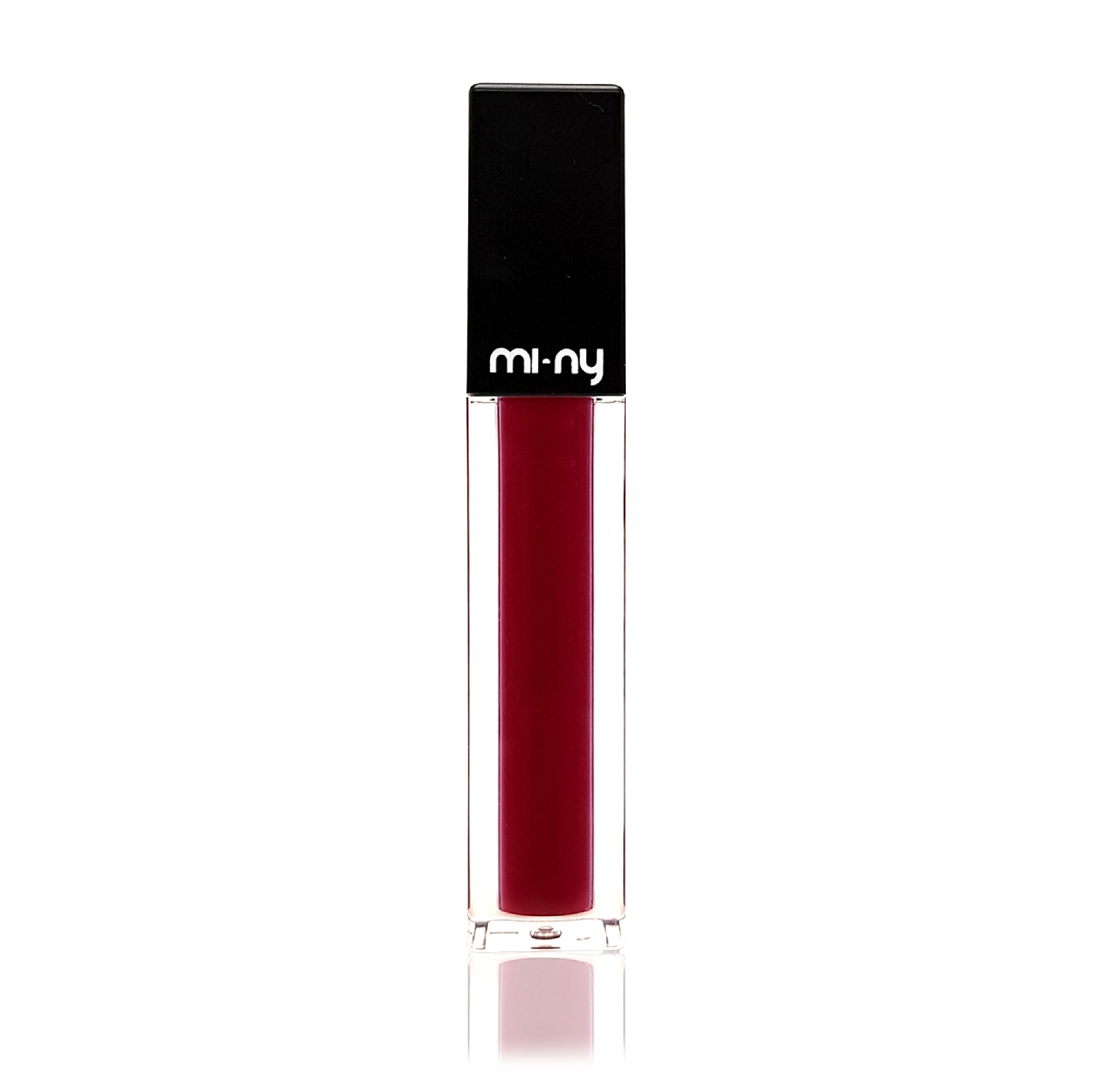 High Quality Italian Wow Lips Matte Liquid Lipstick N.2 Decisive,No