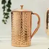 natural polished copper