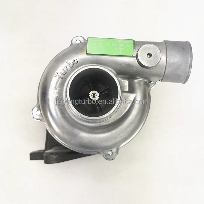 Turbo for Hitachi ZX160/Kobelco Excavator with 4LE2XCUA