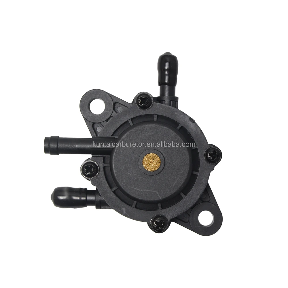 Fuel Pump For Mikuni, Briggs & Stratton, Kohler, Kawasaki – Replaces 808492 808656 491922