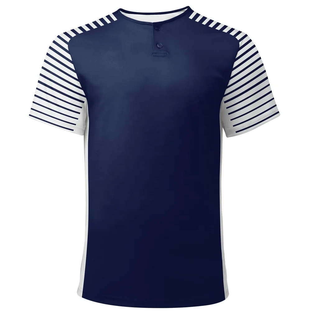 Polyester baseball shirts Clearance