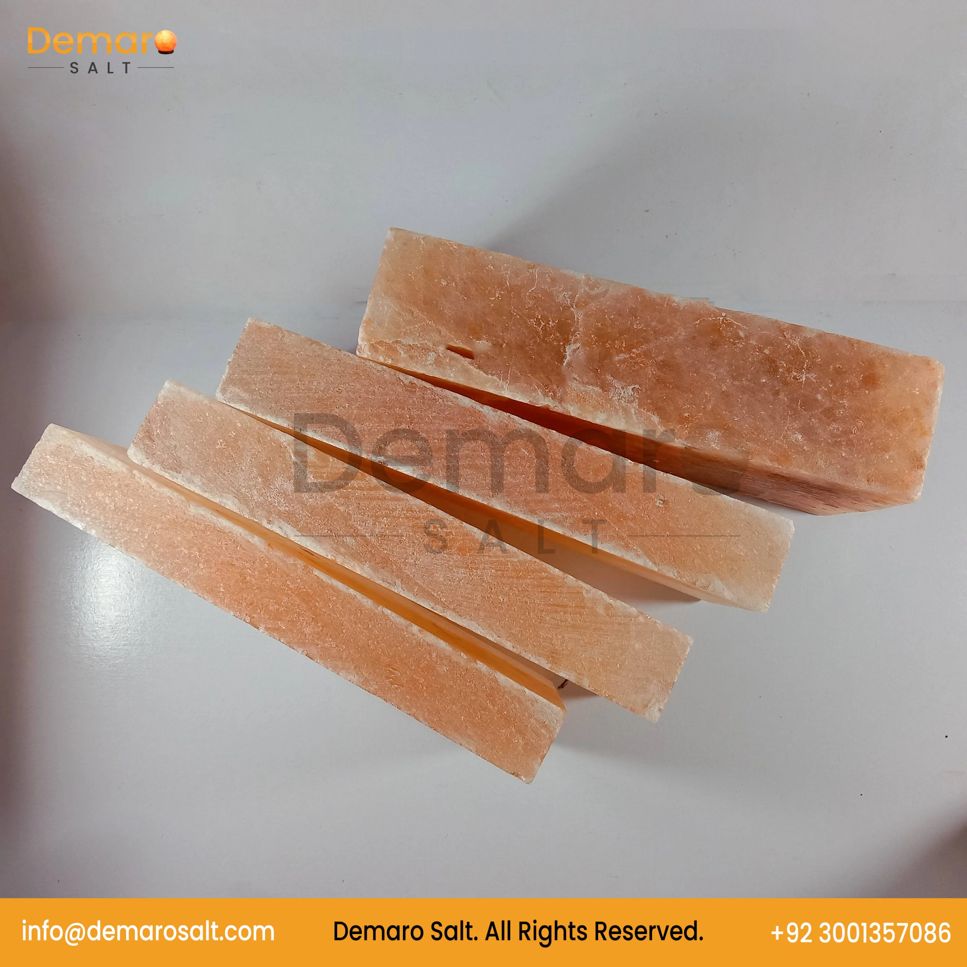 Himalayan Salt Cooking Plate Tiles 100% Natural Wholesale Cooking Salt ...