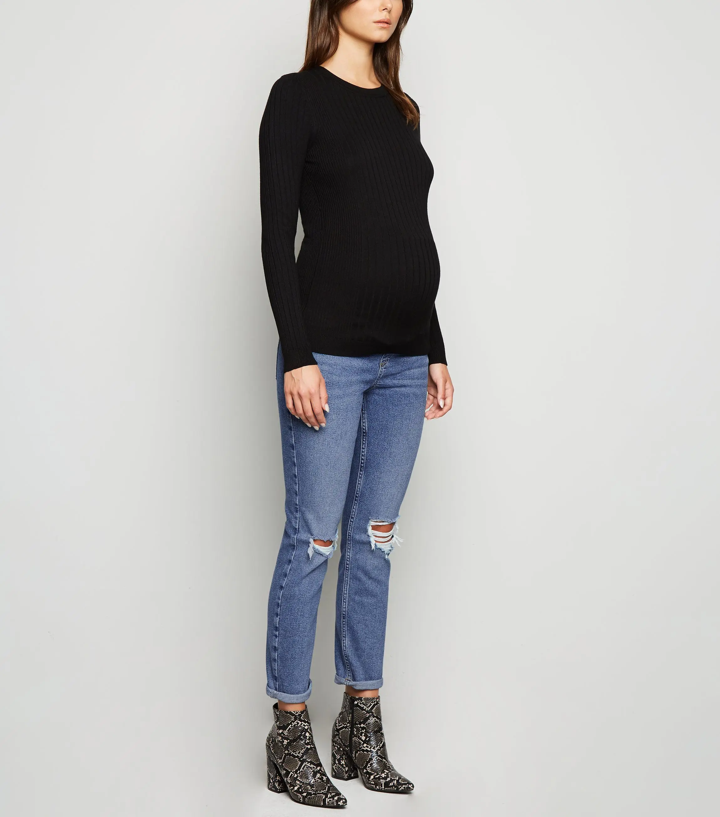 Source wholesale maternity jeans 