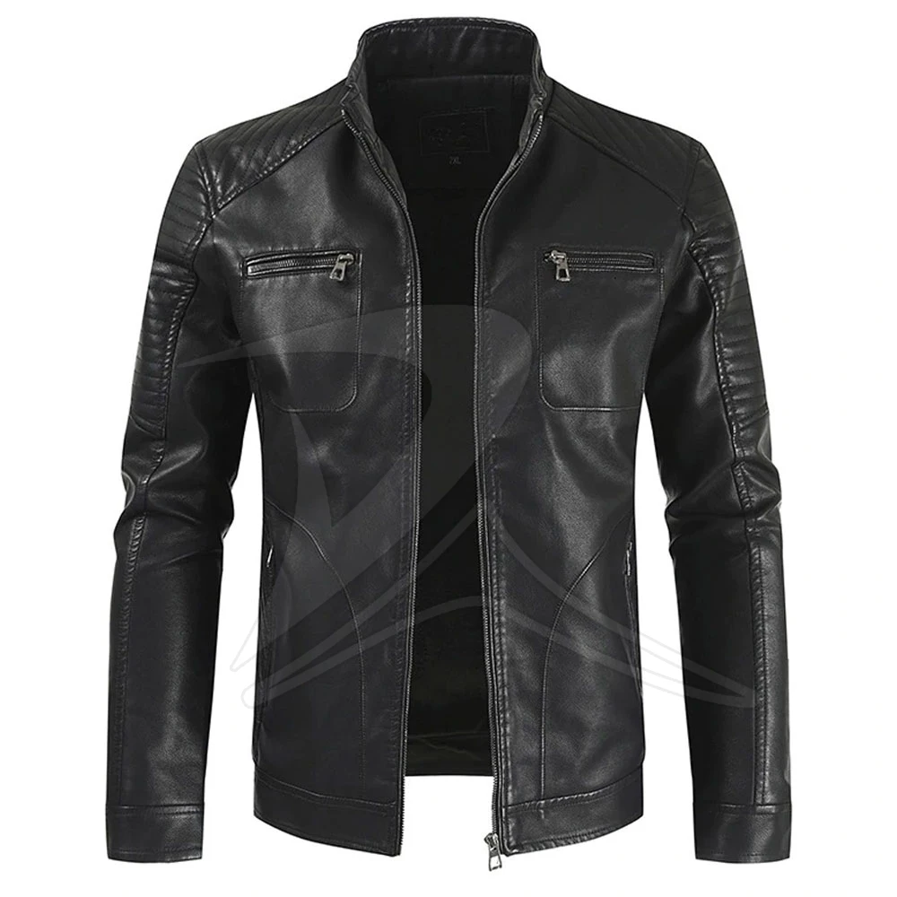 design your own jacket