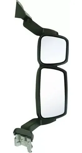 COMPLETE REARVIEW MIRROR for IVECO TRUCK PARTS 504369995 RH 504369979 LH 5801341207 RH 5801341206 LH 504150552 RH 504150551 LH