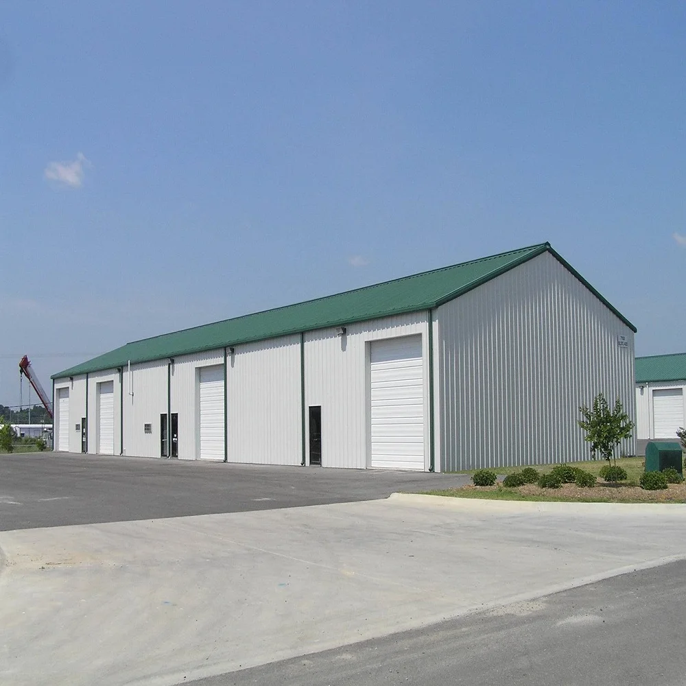 Quick Build clear Span Used Fabric Warehouse Buildings for Sale
