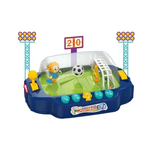 Kids Educational Toys Cool Competitive Football Table Game Toy
