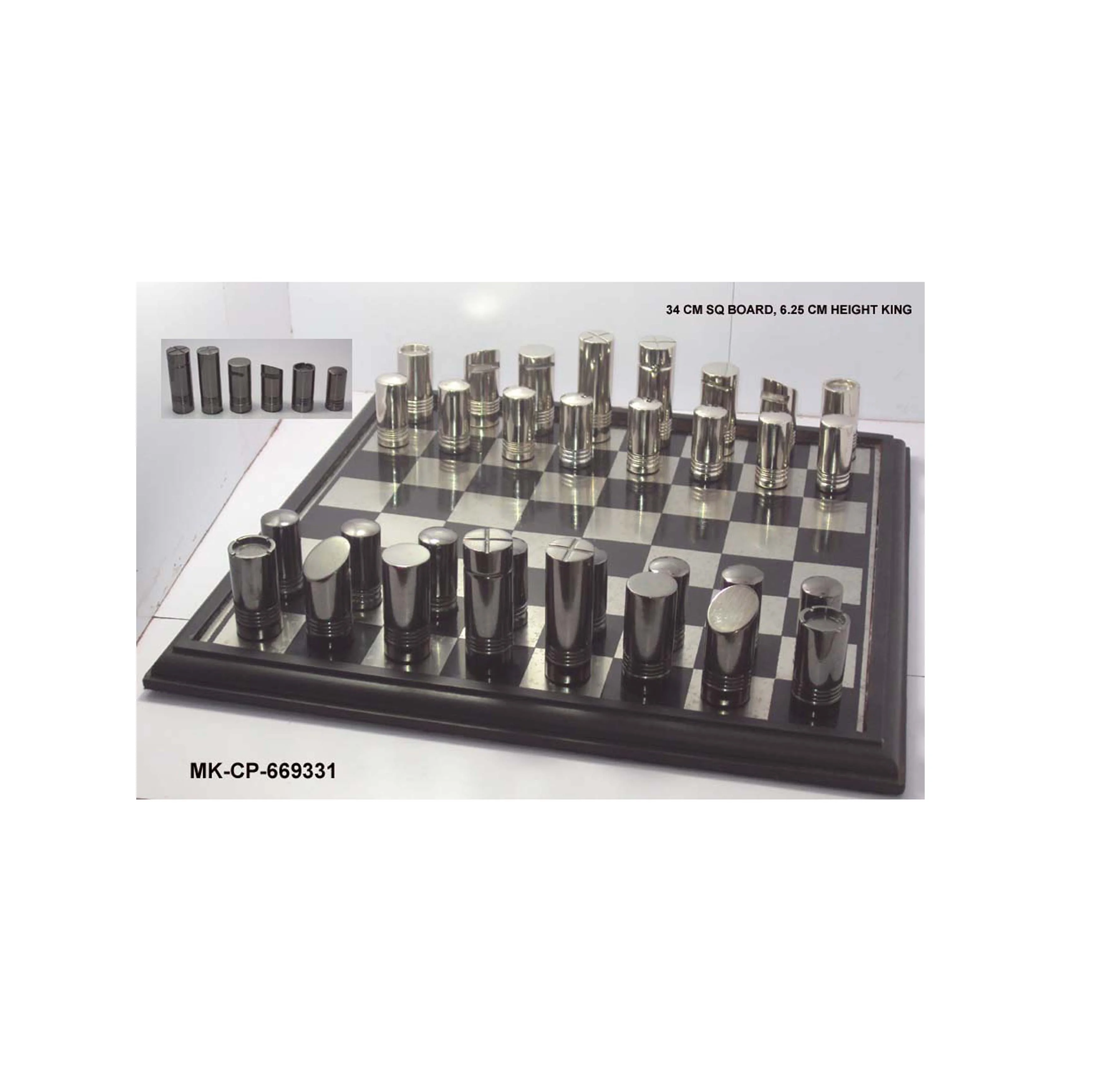 カスタムデザインの金属チェスピース Buy カスタムデザイン金属チェスの駒 品質チェスの駒 装飾チェスの駒 Product On Alibaba Com