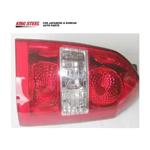 KINGSTEEL OEM 92401-2E010 Automobile Lamp for Hyundai Tucson Auto Tail Light
