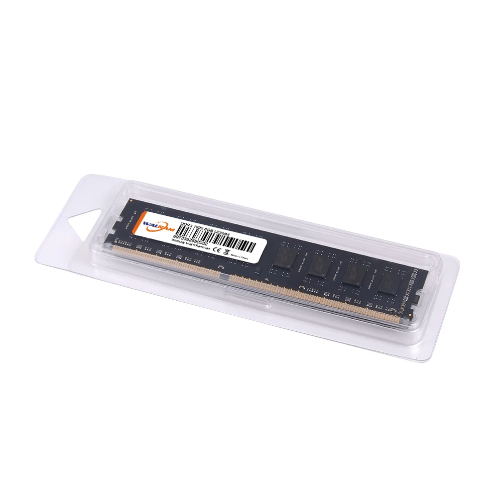 DDR3 PC3-12800 1600 Non ECC Unbuffered 1,35 V/1,5 V UDIMM Настольный ПК компьютер памяти Ram модуль обновления