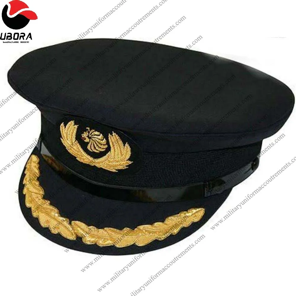 Pilot Uniform Cap - Buy Air Force 