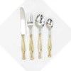 Silver & Gold