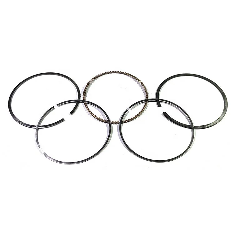 Car Engine Part 2304002955 Piston Ring Set 2304002955 For Hyundai Atos