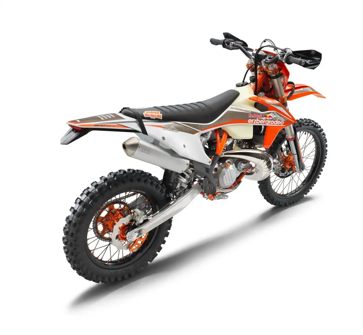New 2021 KTM 300 XC-W TP Dirt bike motorcycle