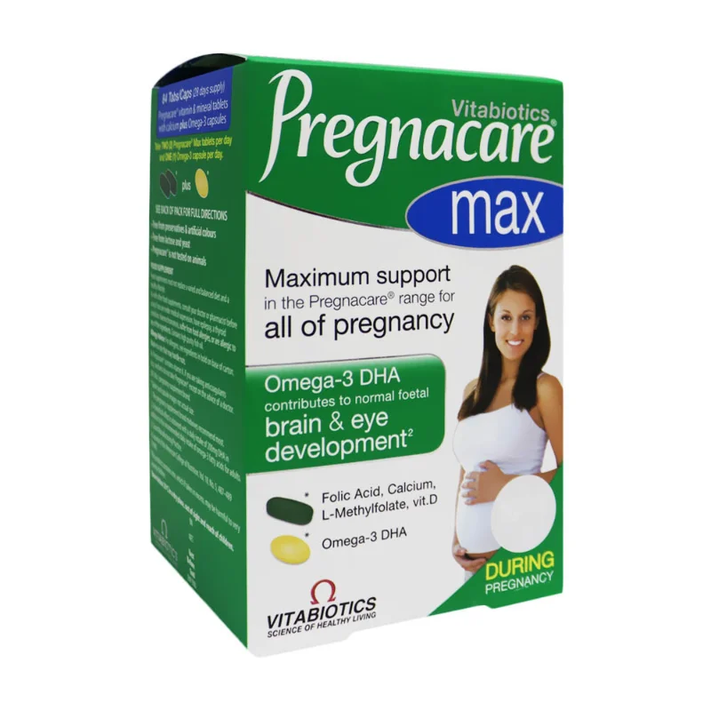 Vitabiotics Pregnacare Max Womens Healthcare Supplement Buy Fertility Supplements Nutritional Supplement Cheap Supplement Vitabiotic Pregnacare Max Biogenics Supplement Pregnancy Pills Uk Vitamins Bulk Supplements Uk Vitamins Vitabiotic Mens Vitality