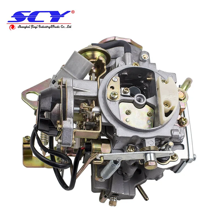 Find the Perfect Carburetor for Nissan Z24 - SCYCDT-1010