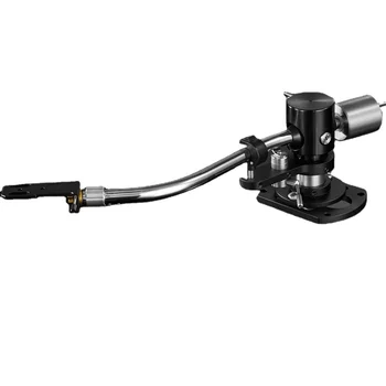 Bras de lecture Pro-ject EVO CA Premium Chrome (9, 10 et 12
