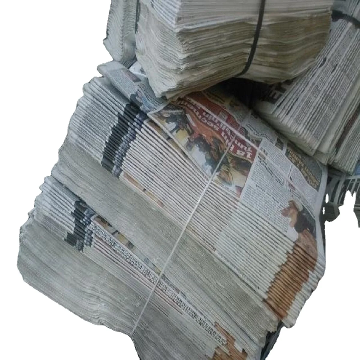 Переоформленная газета OINP/ ONP отработанный бумажный Лом/OCC отработанный бумажный лом ZA старая новостная бумага