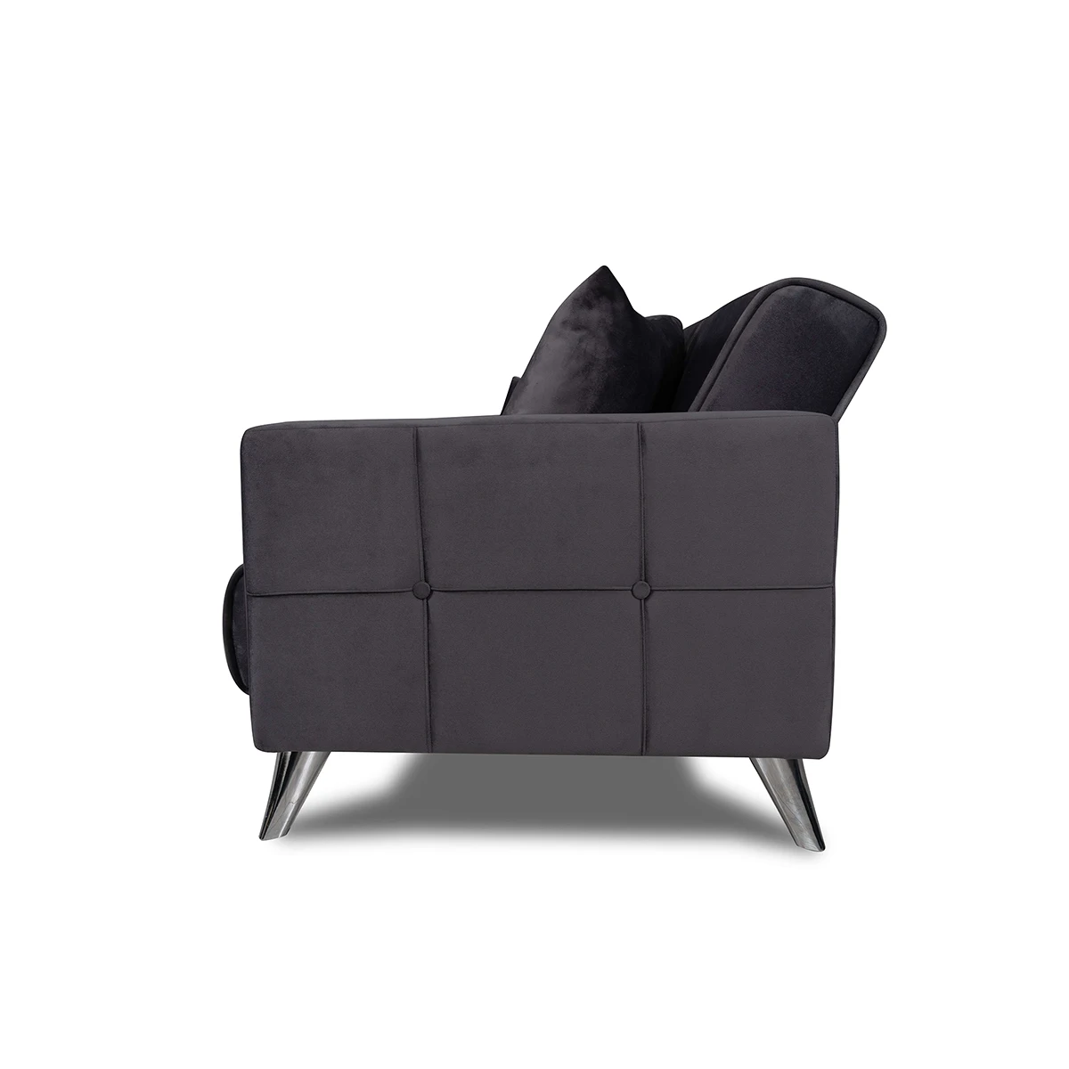 Sofa Bed in a Box Convertible Space Saving Modular Furniture Home Hotel Villa Project 3 2 1 Seat Best Seller OEM Factory Turkey