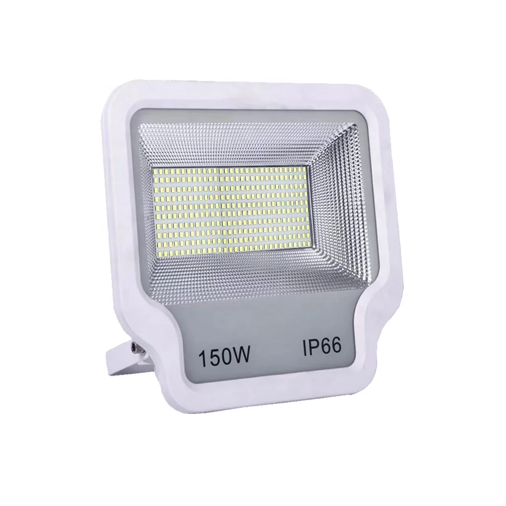Good quality available price aluminum 20W 30W 50W 100W 150W led flood light for outdoor advertising lighting