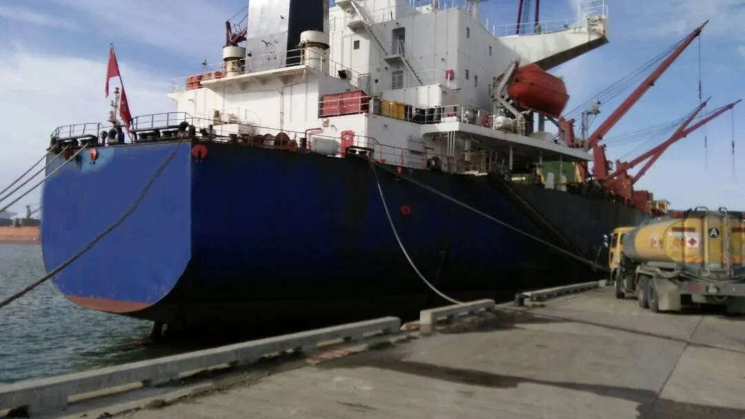 
High Quality 390 microns Ferries Boats VESSEL Barges Marine Gas Oil (MGO) From Malaysia 