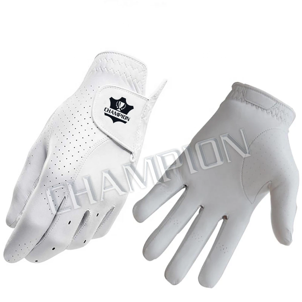 polo golf gloves