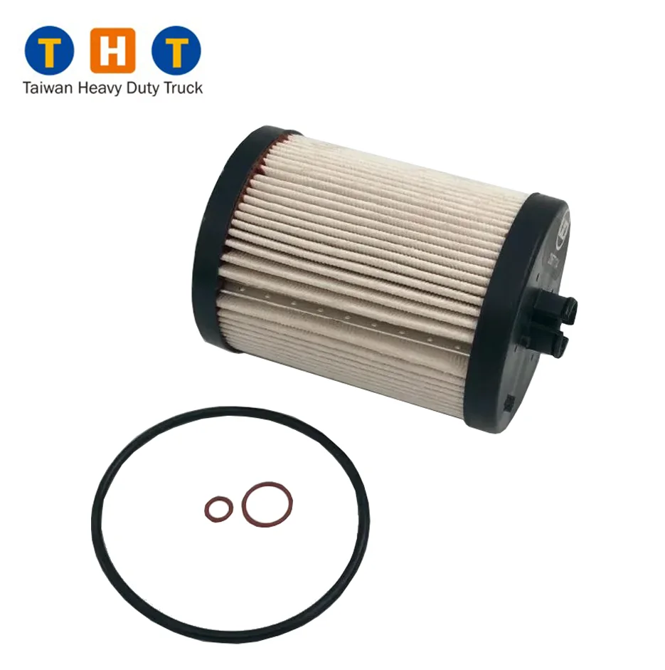 Fuel Filter 52226-77134 Cwe280 For Nissan - Buy Fuel Filter Truck Parts  Truck Engine Parts Truck Engine Engine Parts,5222677134 52226-77134 2677134 