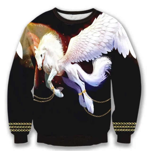 sublimated sweatshirt
