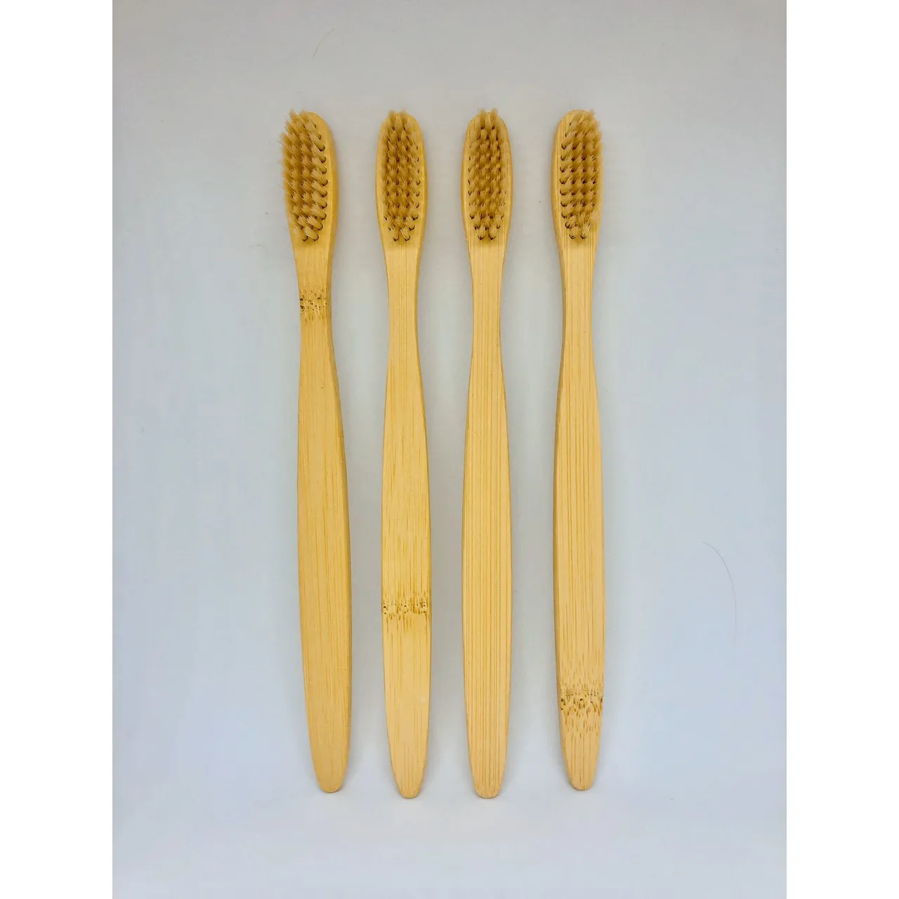 SAFIMEX BAMBOO TOOTHBRUSH HIGH QUALITY ECO FRIENDLY NATURAL FIBER BRISTAL FROM VIETNAM 2021