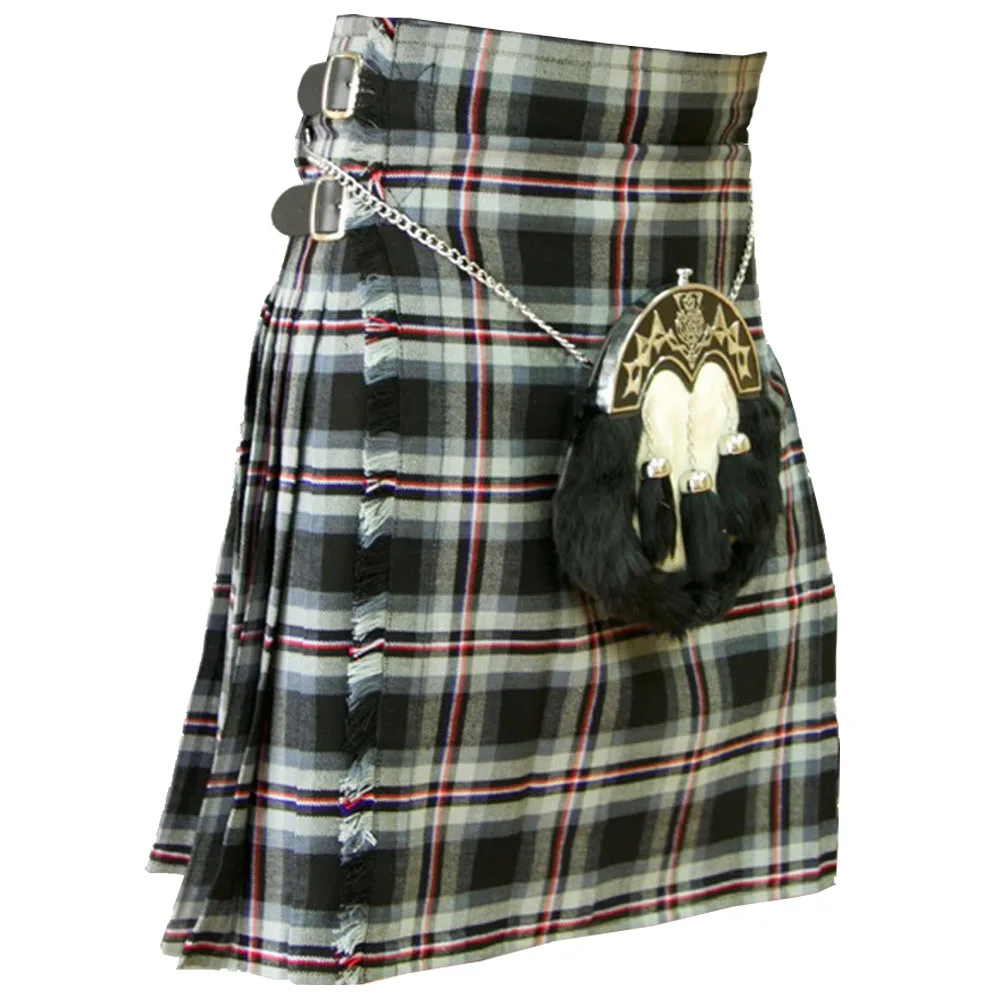 Kilt made to measure Clearance