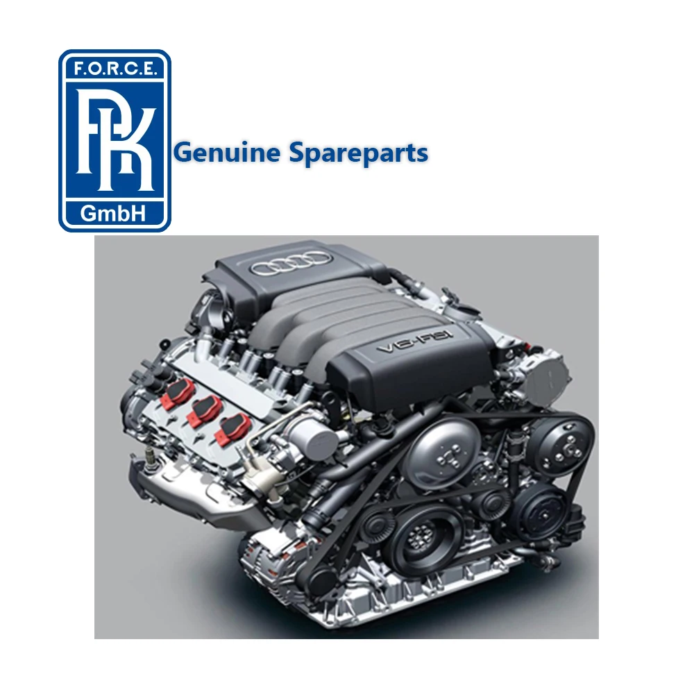 Audi Genuine Spare Parts Reviewmotors.co