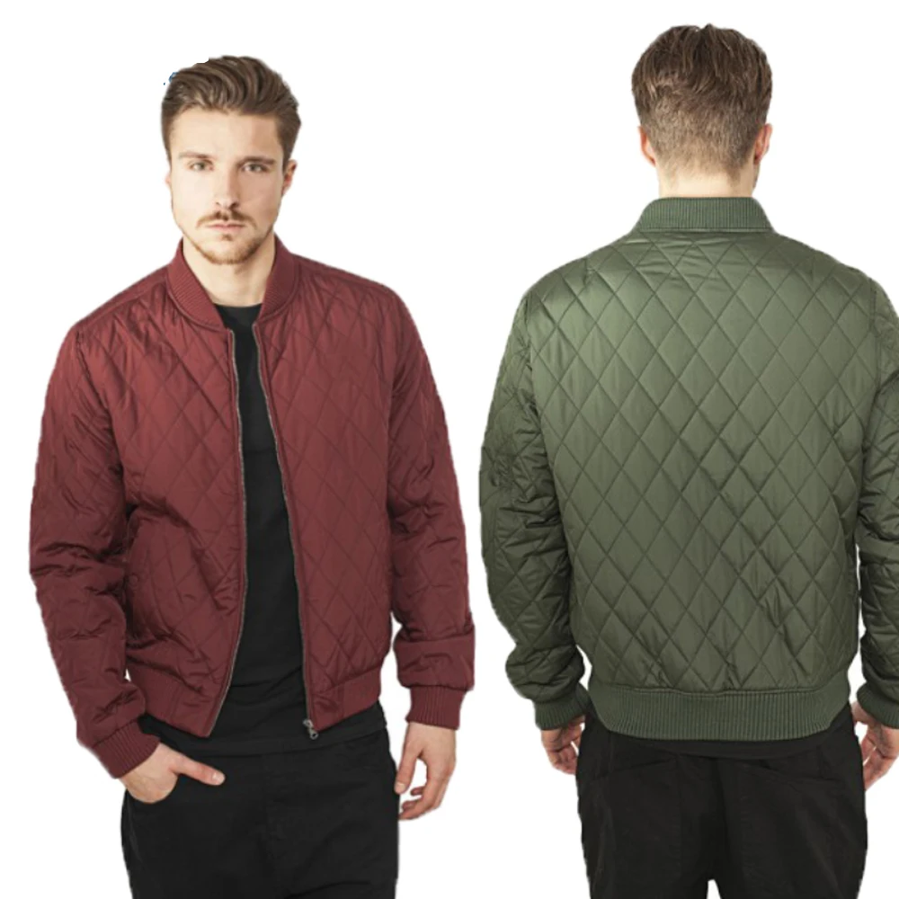 plus size red bomber jacket