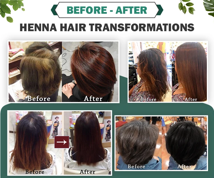 Best way to apply Henna/Mehendi | DIY Black to Brown hair | Get silky shiny  Hair in 2 hours - YouTube