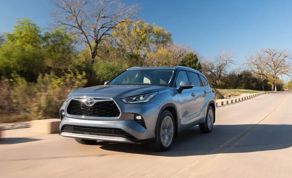 Used 2018/2019/2020 Toyota Highlanders L,Le,Xle,Xse,Limited,Platinum