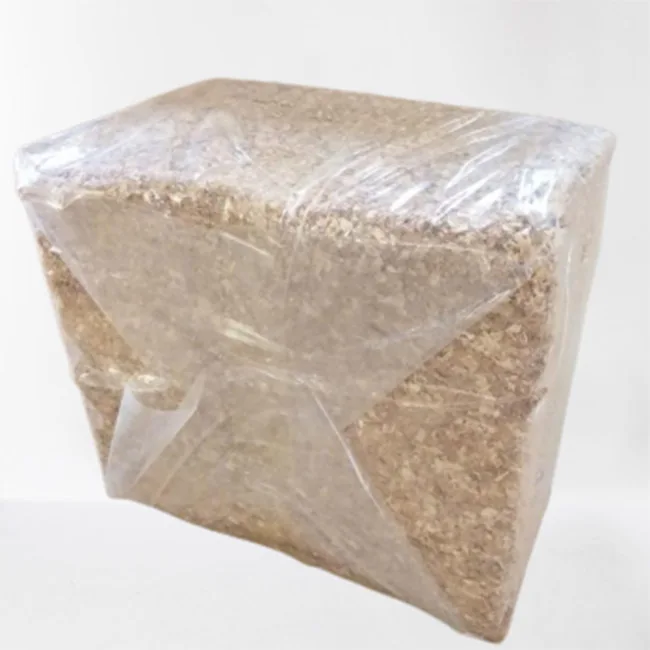 Wholesale Eco-Friendly 20kg Animal Wood Shavings Wood Shave Suitable For Hamster In Cheap Price From Malaysia
