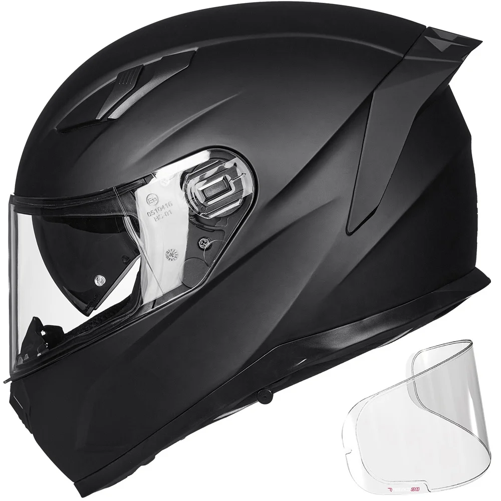  Universal Anti Fog Insert Pin for Motorcycle Helmet for Pinlock  Insert（Push PIN） : Automotive
