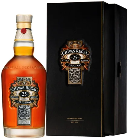 Invloedrijk Ritmisch Behandeling Kwaliteit Chivas Regal Whisky/25 Jaar Oude Royal Salute - Buy Whisky In  Bulk,Chivas Regal Whisky,Scotch Whisky Product on Alibaba.com