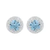 Blue Topaz