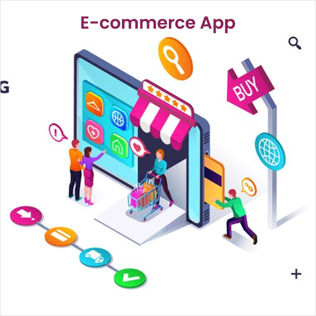 Лучший онлайн шопинг, мобильное приложение для электронной коммерции в США, лучшее программное обеспечение для разработки электронной коммерции, программное обеспечение для пользовательских приложений