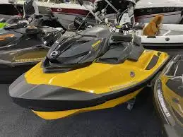 FREE Shipping  Sea-Doo RXP X 300 Performance 3-person