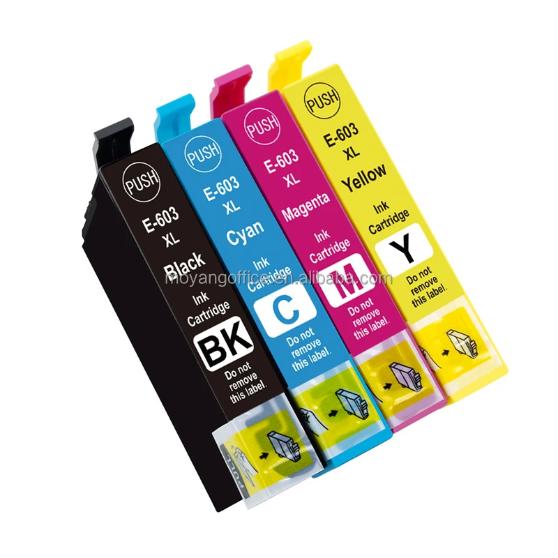 Moyang Compatible For Epson T603xl Ink 