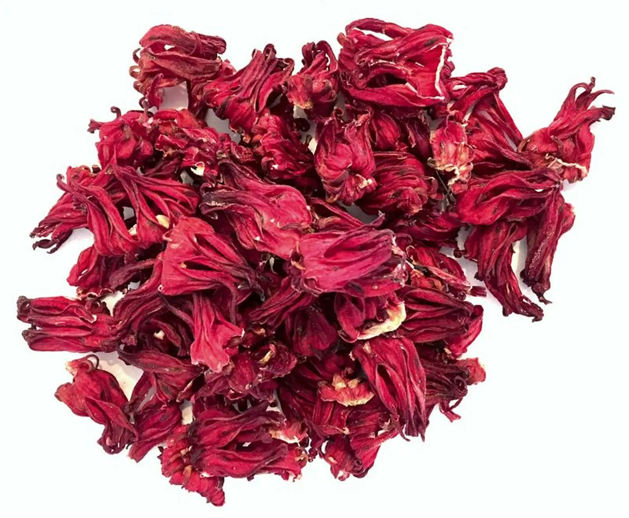 Buy Dried Hibiscus Flower Online (Premium Quality)