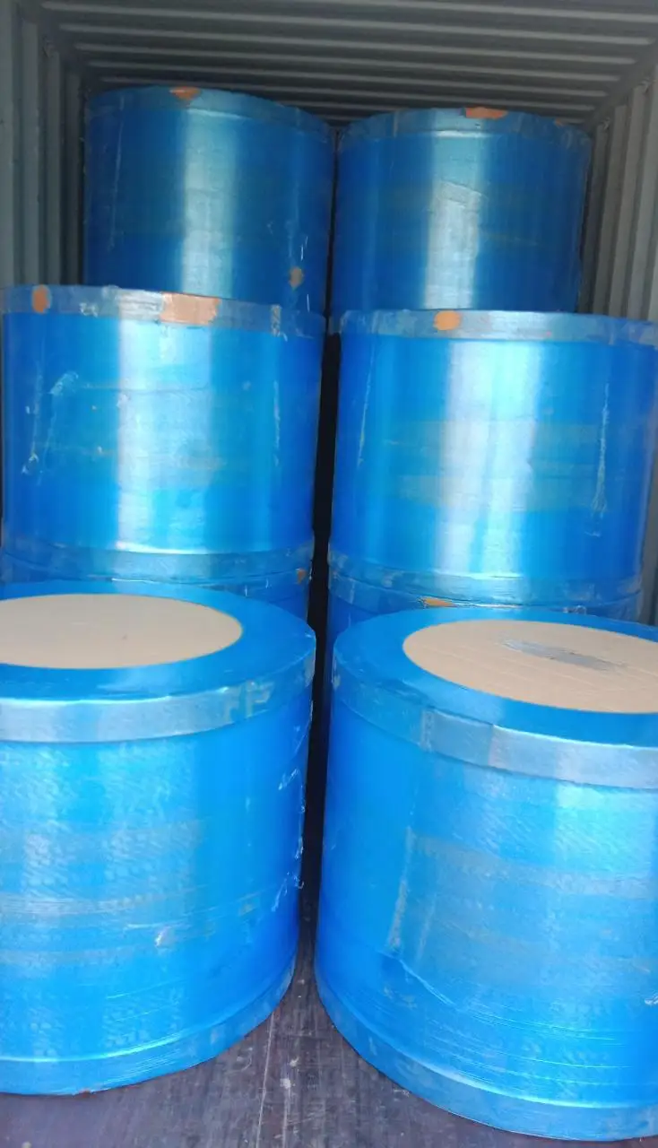 Newsprint Paper 4446 Gsm Buy Newsprint Paper In Reels,Bright White