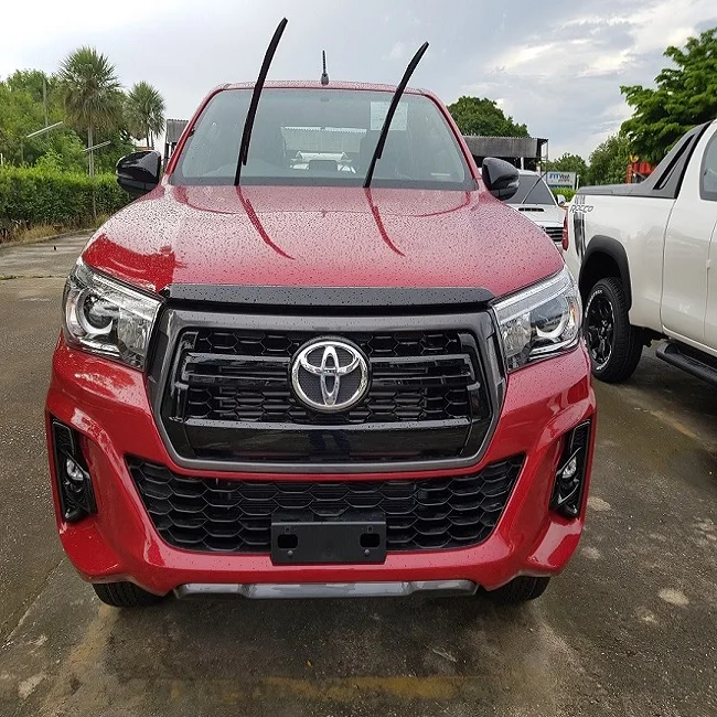 相当使用的hilux汽车2 4gd单驾驶室6 Mt 4x4 Buy 二手车出售 丰田hilux 4wd二手车 二手丰田皮卡汽车product On Alibaba Com