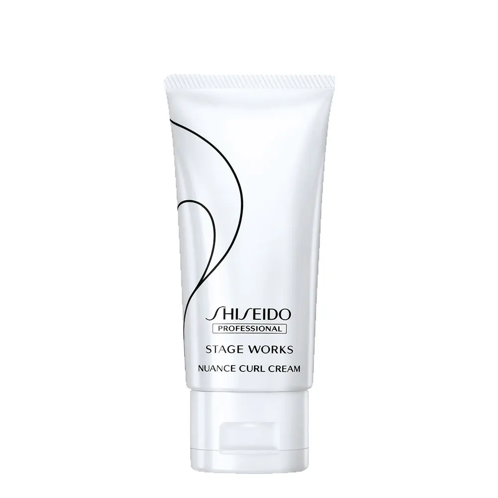 Shiseido nuance curl cream review 22quared adventist health